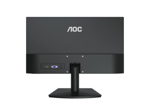 Màn hình AOC 22B15H2/71 (21.5 inch - FHD - IPS - 100Hz - 4ms) - Hình ảnh 4