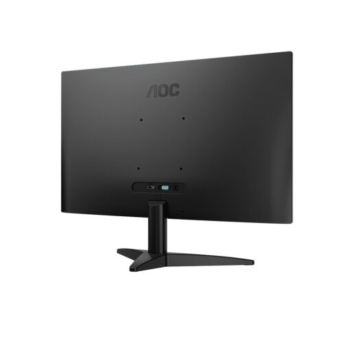 Màn Hình AOC 24B36H (23.8 inch/ FHD/ IPS/ 100Hz/ 1ms/ VGA+HDMI) - Hình ảnh 2