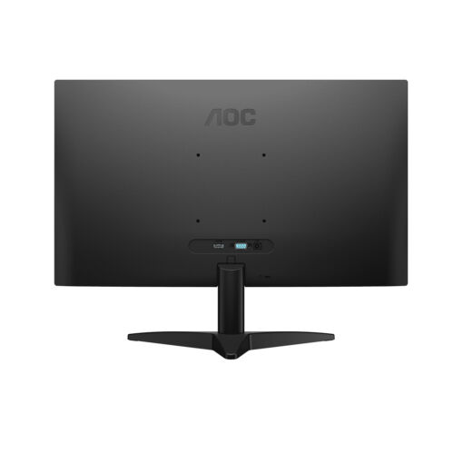 Màn Hình AOC 24B36H (23.8 inch/ FHD/ IPS/ 100Hz/ 1ms/ VGA+HDMI) - Hình ảnh 5