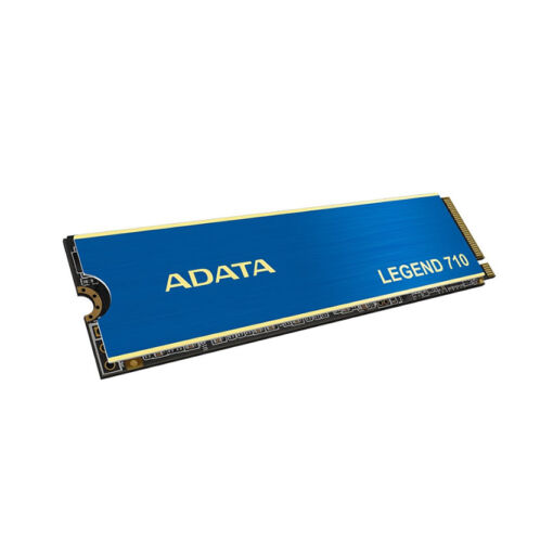 Ổ cứng  Adata 1TB M.2 NVMe Gen3 X4 (ALEG-710-1TCS),Tốc độ đọcghi (tối đa) 2400MBs  1800MBs - Hình ảnh 4
