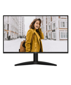 Màn Hình AOC 24B36H (23.8 inch/ FHD/ IPS/ 100Hz/ 1ms/ VGA+HDMI)