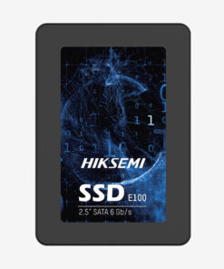 Ổ cứng SSD HIKSEMI 256GB 2.5inch Sata HS-SSD-E100 (550-450MB/s)