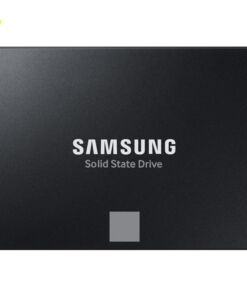 Ổ cứng SSD Samsung 870 EVO 500GB 2.5" SATA 3 (MZ-77E500BW)