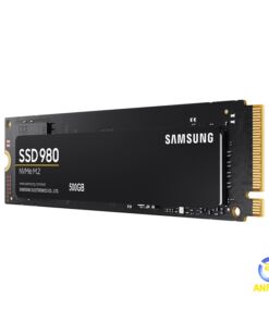 Ổ cứng SSD Samsung 980 500GB M.2 NVMe PCIe Gen 3.0 x4 MZ-V8V500BW