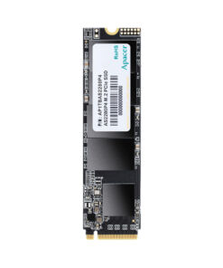 Ổ cứng SSD Apacer 256GB AS2280P4 M.2 NVMe PCIe Gen 3 x4 (AP256GAS2280P4-1)
