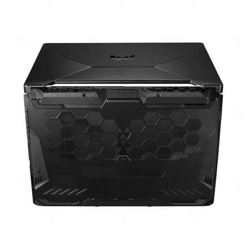 Laptop ASUS TUF Gaming F15 FX506HF-HN017W (Intel Core i5-11400H | 16GB | 512GB | RTX 2050 | 15.6 inch FHD | Win 11 | Đen) - Hình ảnh 4