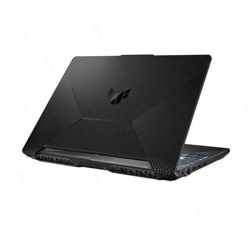 Laptop ASUS TUF Gaming F15 FX506HF-HN017W (Intel Core i5-11400H | 16GB | 512GB | RTX 2050 | 15.6 inch FHD | Win 11 | Đen) - Hình ảnh 2