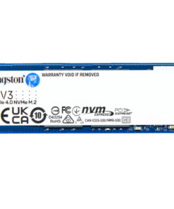 Ổ cứng SSD Kingston NV3 1TB PCIe 4.0 x4 M.2 NVMe (SNV3S/1000G)