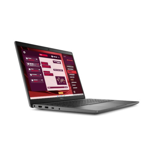 Laptop Dell Latitude 3450 L3450-1335U-16512W (Intel Core i5-1335U | 16GB | 512GB | Intel Iris Xe | 14 inch FHD | Win 11) - Hình ảnh 2