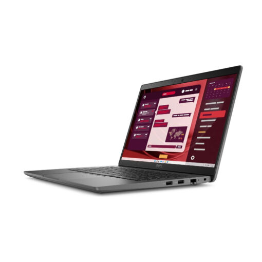 Laptop Dell Latitude 3450 L3450-1335U-16512W (Intel Core i5-1335U | 16GB | 512GB | Intel Iris Xe | 14 inch FHD | Win 11)