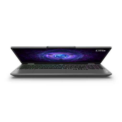 Laptop Lenovo LOQ 15IRX9 83DV012LVN (Intel Core i5-13450HX | 12GB | 512GB | RTX 3050 6GB | 15.6 inch FHD | Win 11 | Xám) - Hình ảnh 3
