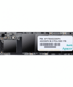 Ổ cứng SSD Apacer 1TB AS2280P4 ( PCIe NVMe 3x4 )