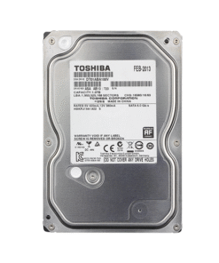 Ổ đĩa cứng  2TB toshiba 3.5" -200V