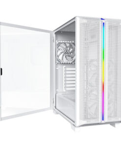 Vỏ Case Montech SKY ONE LITE WHITE