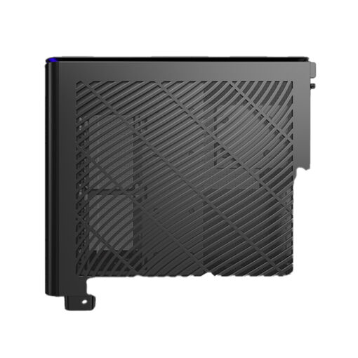 Vỏ Case MONTECH KING 95 BLACK (ATX/Mid Tower) - Hình ảnh 5