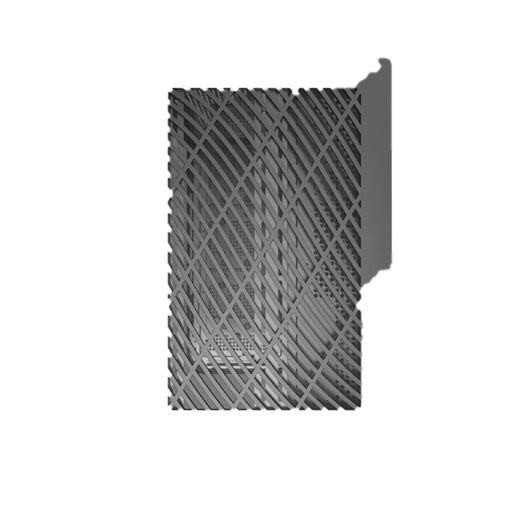 Vỏ Case MONTECH KING 95 BLACK (ATX/Mid Tower) - Hình ảnh 4