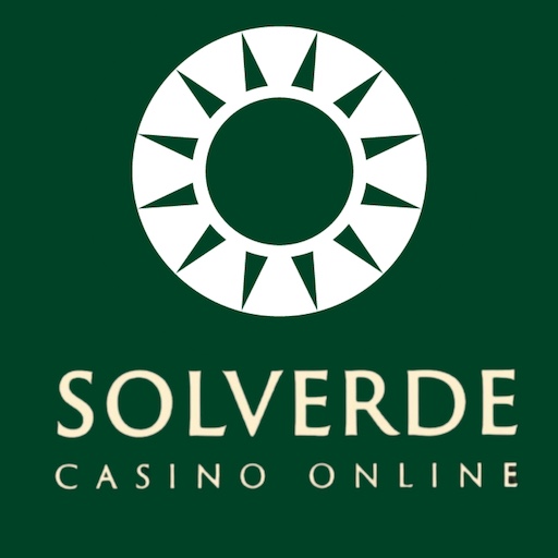 Solverde Casino Logo