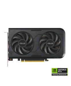 VGA ASUS Dual RTX 5050 8GB GDDR6 OC Edition (DUAL-RTX5050-O8G)