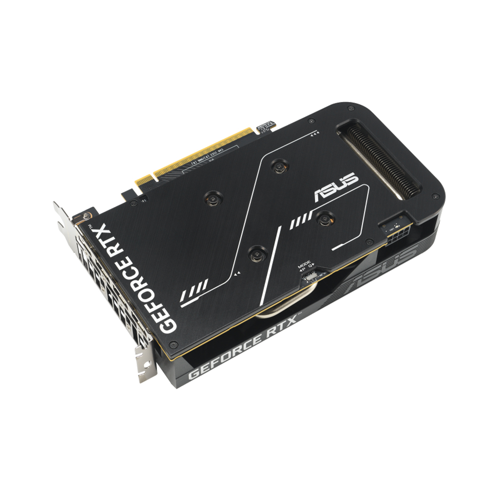 VGA ASUS Dual RTX 5050 8GB GDDR6 OC Edition (DUAL-RTX5050-O8G) - Hình ảnh 6