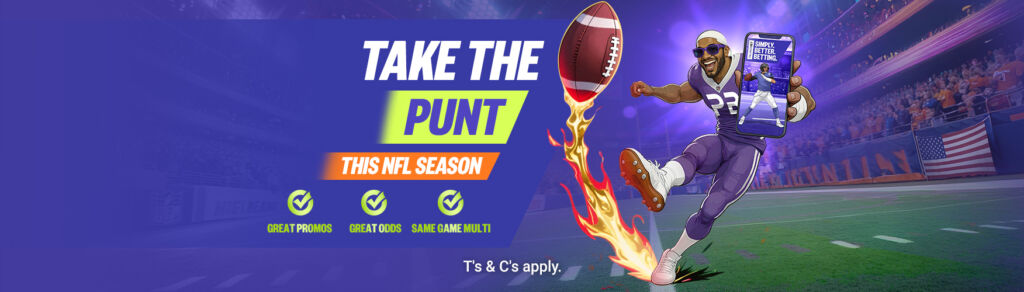 Palmerbet Betting Image