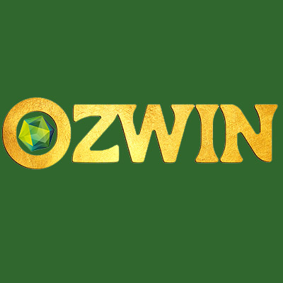 Ozwin Casino Interface