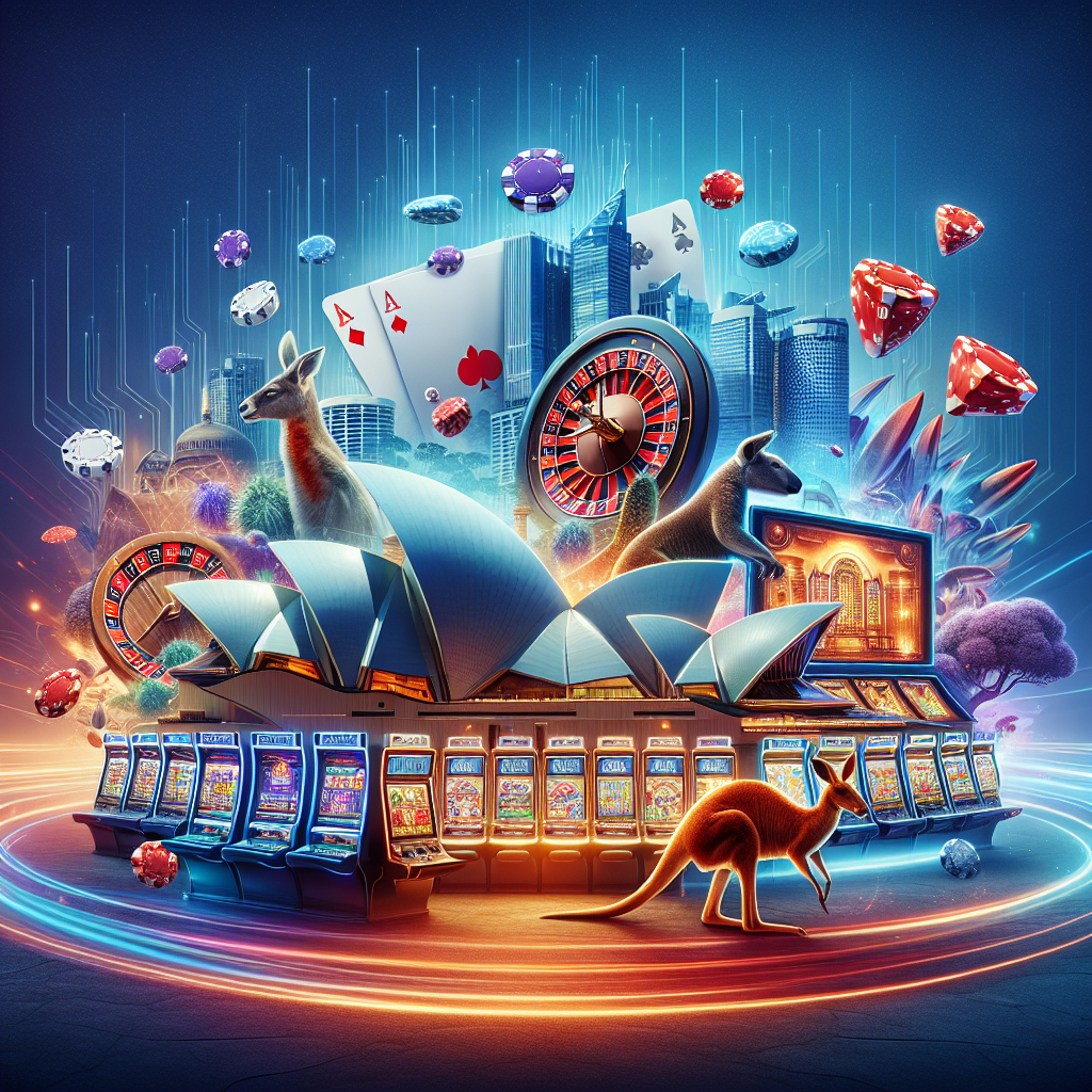 Bizzo Casino Image