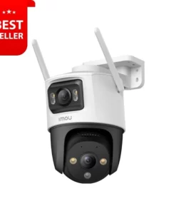 Camera IPC-S7XP-10M0WED (Cruiser Dual 10MP)