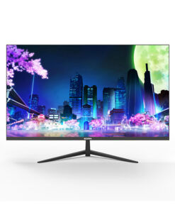 Màn Hình EDRA EGM27F240VA (27 inch - VA - FHD - 240Hz - 1ms - Speaker )