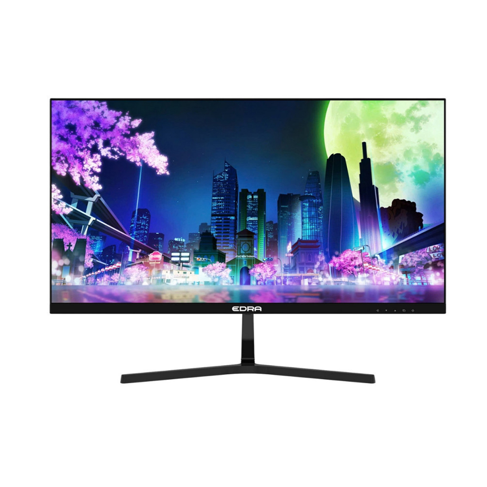 Màn Hình Gaming EDRA EGM24F120S (23.8 inch - IPS - FHD - 120Hz - 1ms)