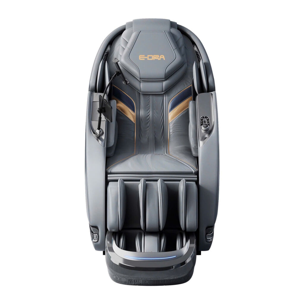 Ghế massage cao cấp EDRA EMC119