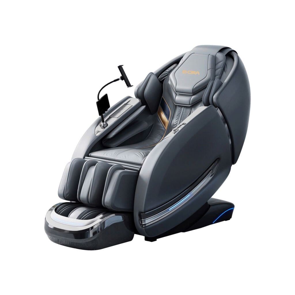 Ghế massage cao cấp EDRA EMC119 - Ảnh 2