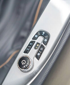 Alternative view of Ghế massage cao cấp EDRA EMC118