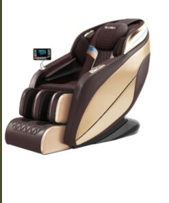 Ghế Massage EDRA HESTIA EMC104 PRO