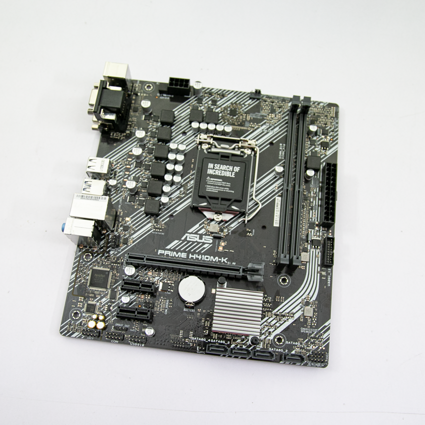 Mainboard ASUS PRIME H410M-K