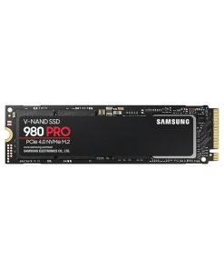 Ổ CỨNG SSD SAMSUNG 980 PRO 2TB PCIE NVME 4.0X4 (ĐỌC 7000MBS - GHI 5100MBS) - (MZ-V8P2T0BW)