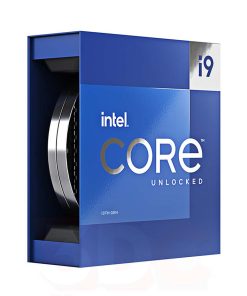 CPU INTEL CORE I9-13900K (3.0GHZ TURBO UP TO 5.8GHZ, 24 NHÂN 32 LUỒNG, 32MB CACHE, 125W) - SOCKET INTEL LGA 1700/RAPTOR LAKE)