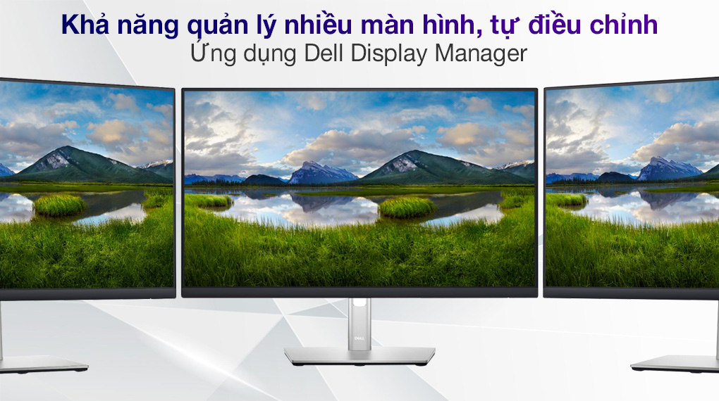 Màn hình Dell S2721HN 5