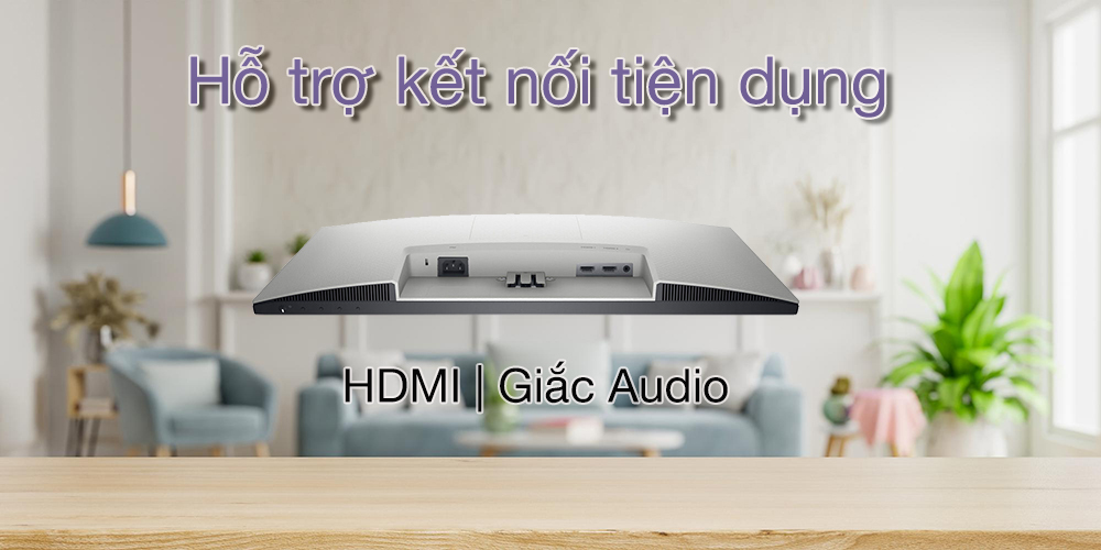 Màn hình Dell S2721HN 7